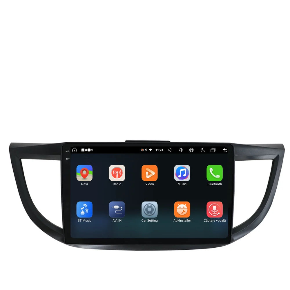 Navigatie Honda CRV (2012-2016), Ecran 9 inch, 8GB RAM 256GB, 8-core