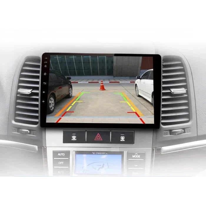 Navigatie Hyundai Santa Fe (2006-2013), Ecran 9 inch, 1GB 32GB