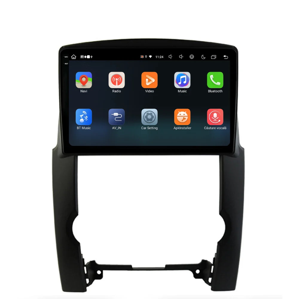 Navigatie Kia Sorento (2009-2012), Ecran 2K, 8GB RAM 256GB, 8-core