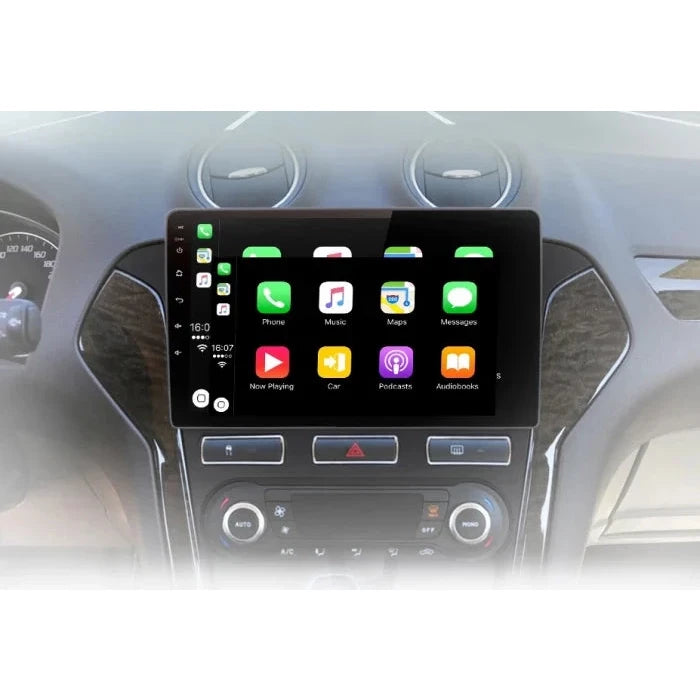 Navigatie Ford Mondeo (2007-2014), Android, Ecran 9 inch, 6GB RAM 128GB, 8-core