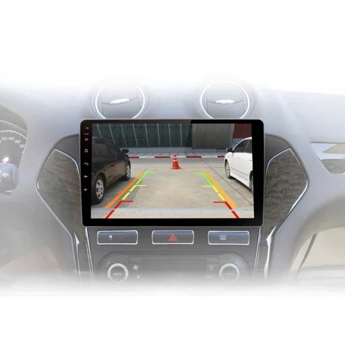 Navigatie Ford Mondeo (2007-2014), Android, Ecran 9 inch, 6GB RAM 128GB, 8-core