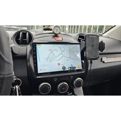 Navigatie Mazda 2 (2007-2014), Ecran 2K, 8GB RAM 256GB, 8-core