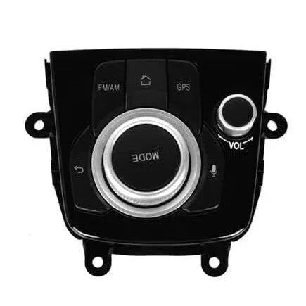 Navigatie Mazda 3 (2013-2017), Ecran 9 inch 2K, 12GB RAM 256GB, 8-core + joystick