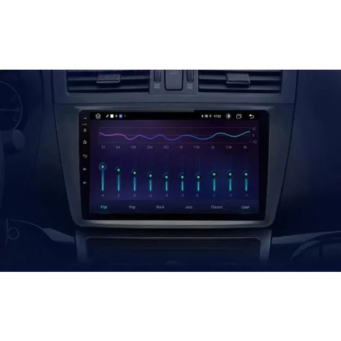 Navigatie Mazda 6 (2008-2013), Ecran 9 inch, 1GB RAM 32GB