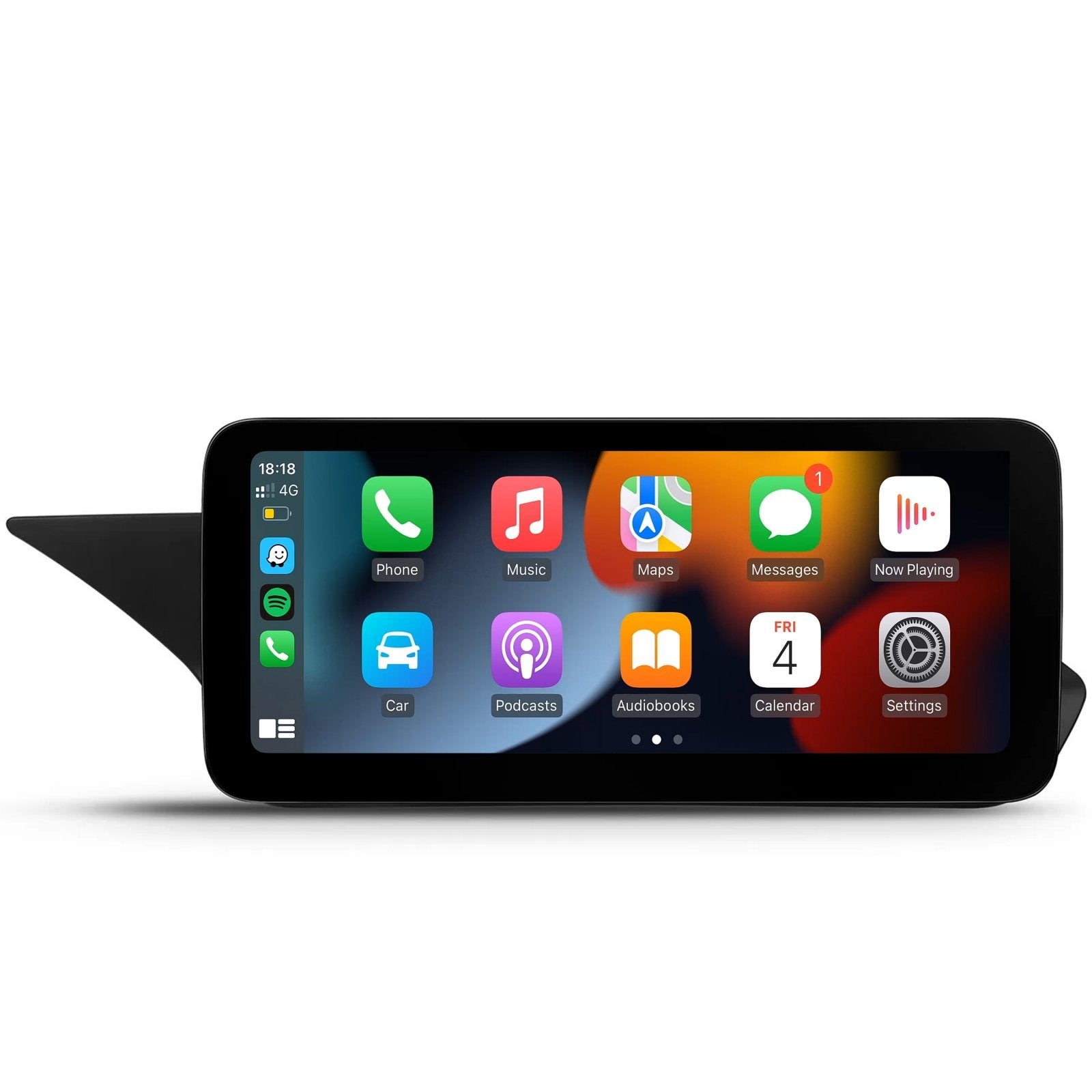 Navigatie Mercedes E-class w212 (2012-2014), Android, ecran 12.3 inch, 8GB RAM 256GB, NTG 4.5