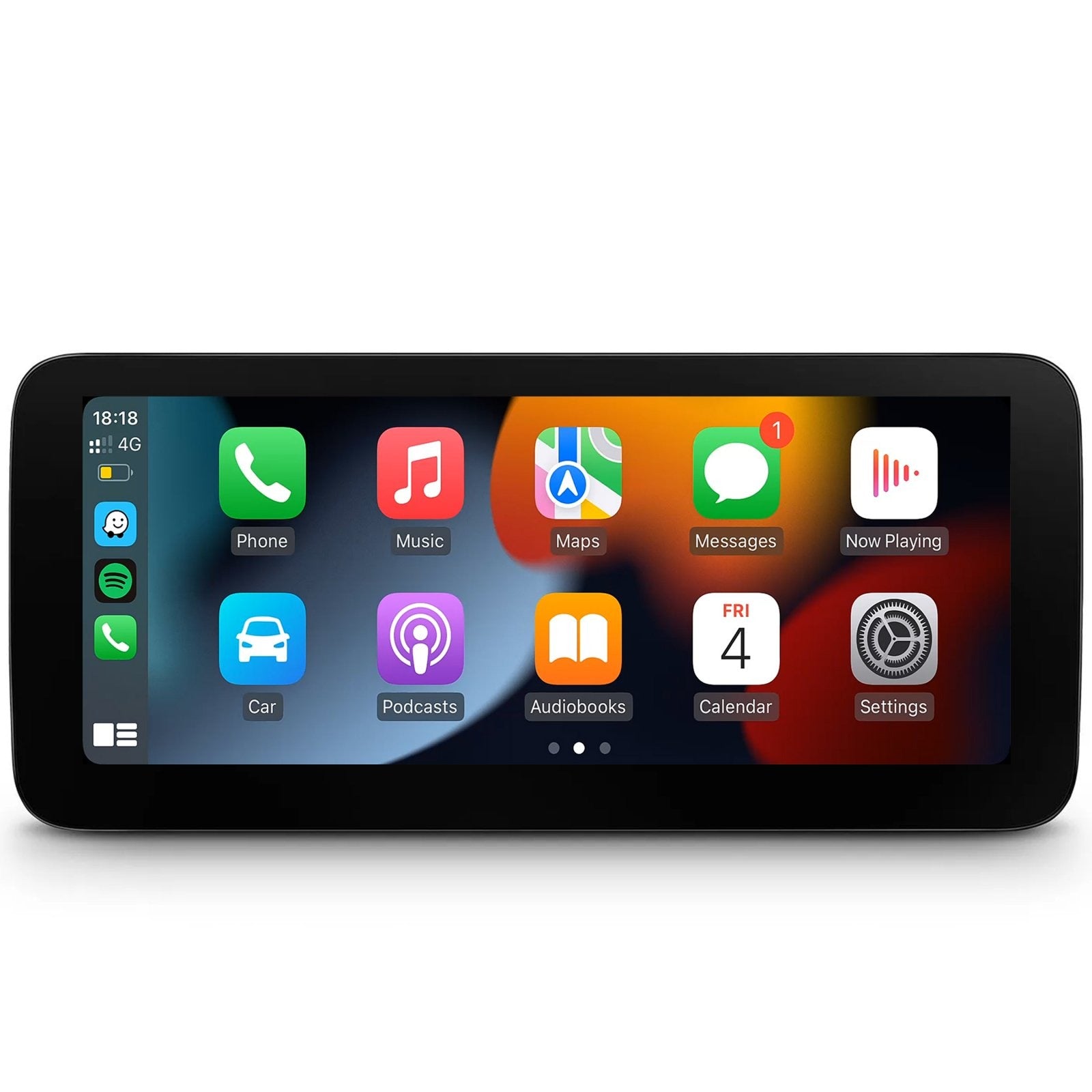 Navigatie Mercedes CLA C117 (2016-2018), Android, Ecran 10.25, 4GB 64GB, NTG 5.0