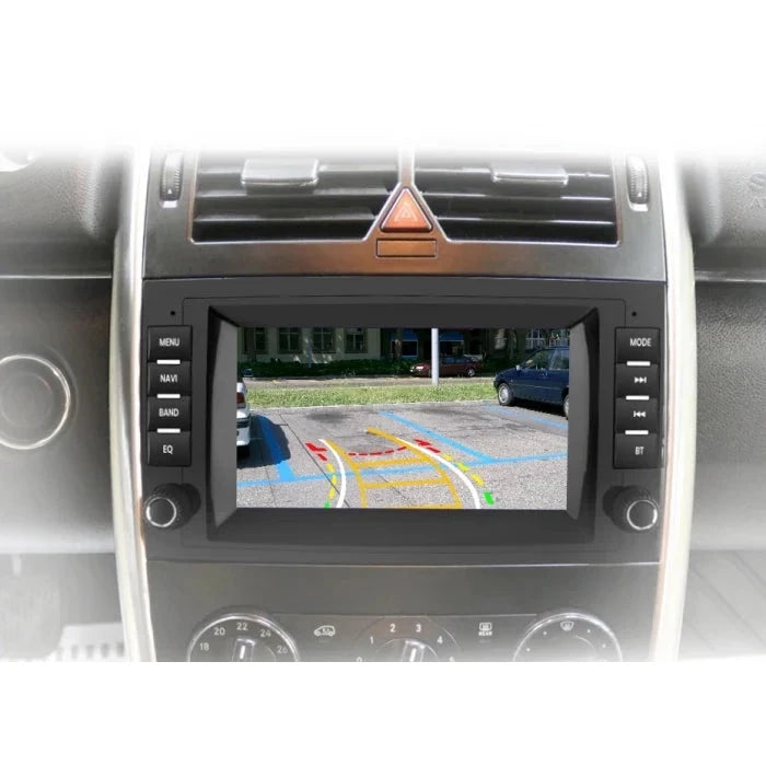 Navigatie Volkswagen Crafter (2006-2017), Android, Ecran 7 inch, 2GB RAM 64GB