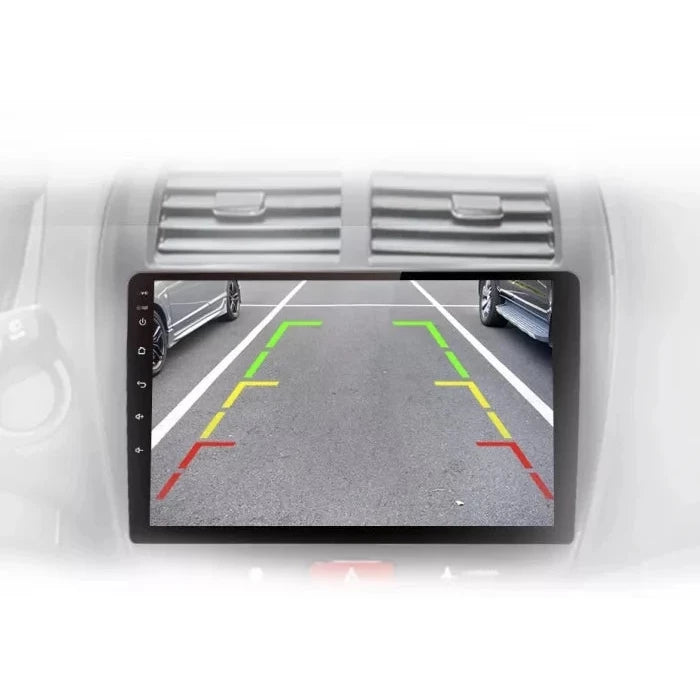 Navigatie Mitsubishi ASX (2010-2015), Ecran 10 inch, 1GB RAM 32GB