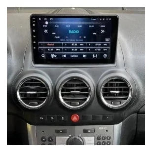 Navigatie Opel Antara (2006-2017), Ecran 9 inch, 8GB RAM 256GB, 8-core