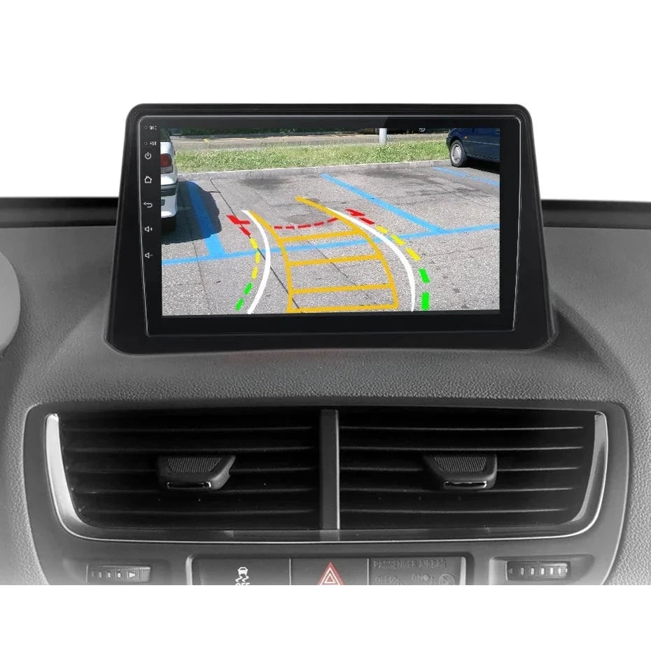 Navigatie Opel Mokka (2012-2016), Ecran 2K, 8GB RAM 256GB, 8-core