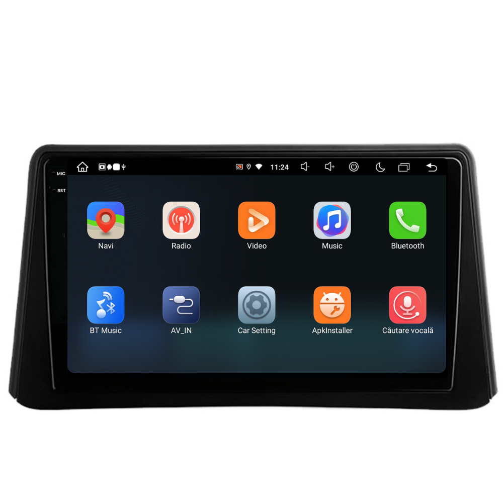 Navigatie Opel Mokka (2012-2016), Ecran 9 inch, 8GB RAM 256GB, 8-core