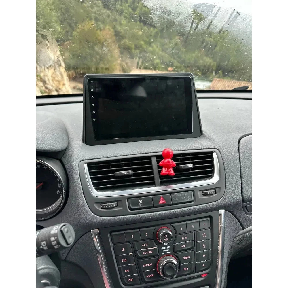 Navigatie Opel Mokka (2012-2016), Ecran 9 inch, 8GB RAM 256GB, 8-core