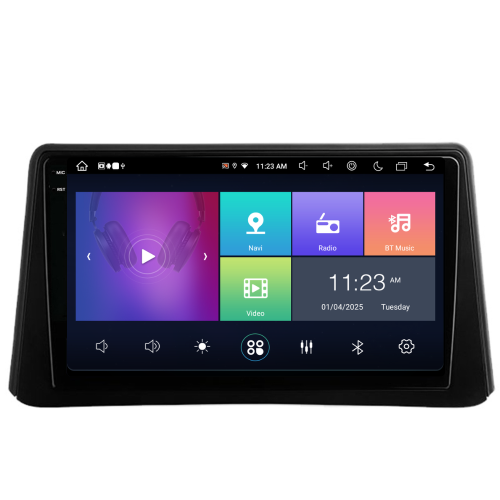 Navigatie Opel Mokka (2012-2016), Ecran 2K, 8GB RAM 256GB, 8-core