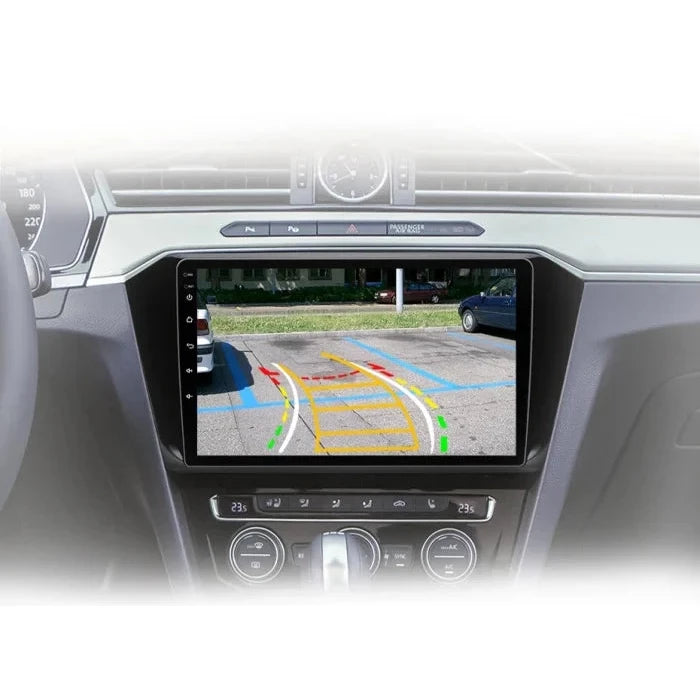 Navigatie VW Passat B8 (2015-2020), Android, Ecran 10 inch, 6GB RAM 128GB