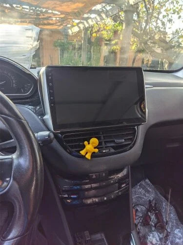 Navigatie Peugeot 208 (2013-2017), Ecran 10 inch, 4GB 64GB, 8-core