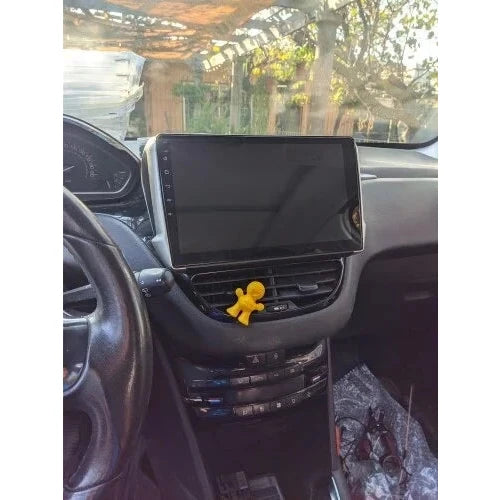 Navigatie Peugeot 2008 (2013-2017), Ecran 10 inch, 1GB 32GB