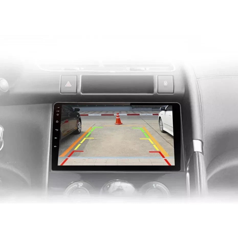 Navigatie Peugeot 5008 (2009-2015), Ecran 9 inch, 1GB RAM 32GB