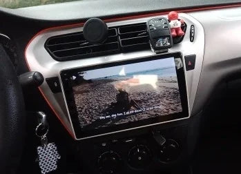 Navigatie Citroen Elysee (2013-2018), Ecran 9 inch, 4GB RAM 64GB, 8-core