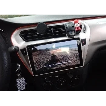 Navigatie Citroen Elysee (2013-2018), Ecran 9 inch, 8GB RAM 256GB, 8-core