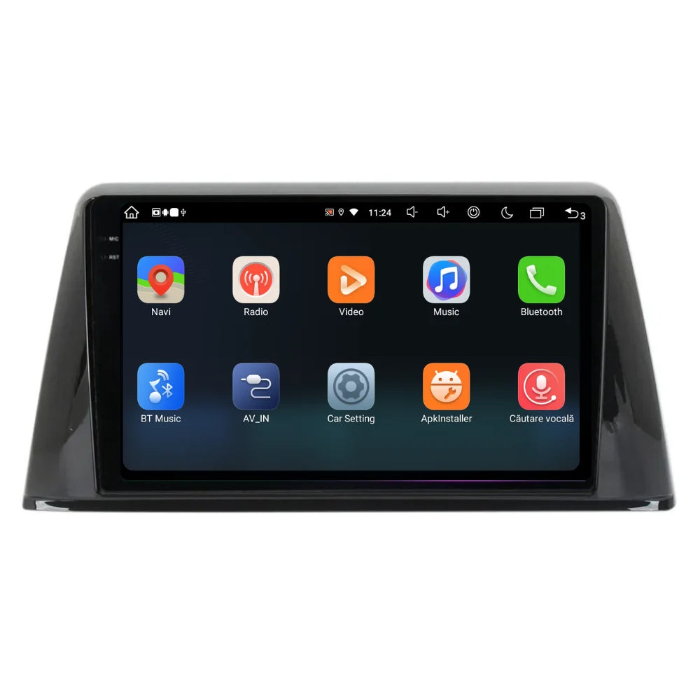 Navigatie Peugeot 308 (2012-2017), Ecran 2K, 4GB RAM 64GB, 8-core