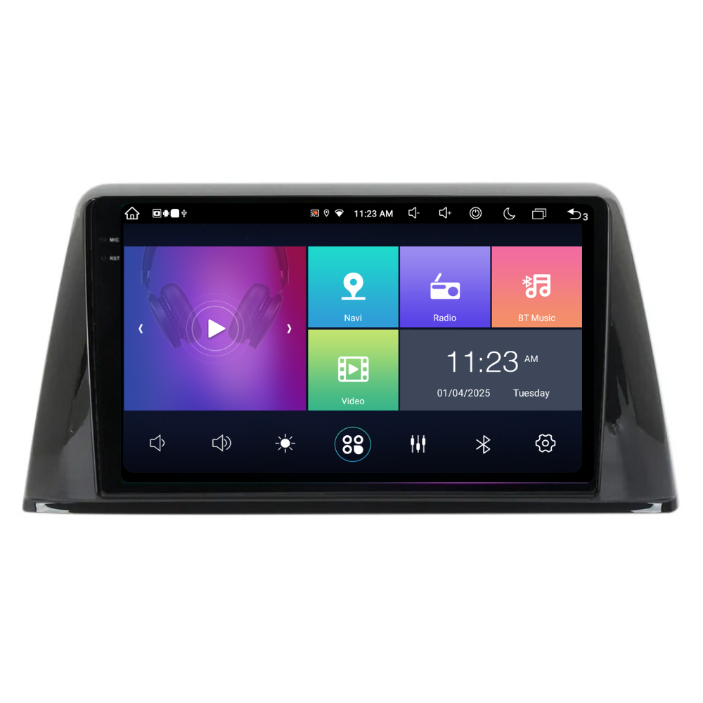 Navigatie Peugeot 308 (2012-2017), Ecran 2K, 4GB RAM 64GB, 8-core