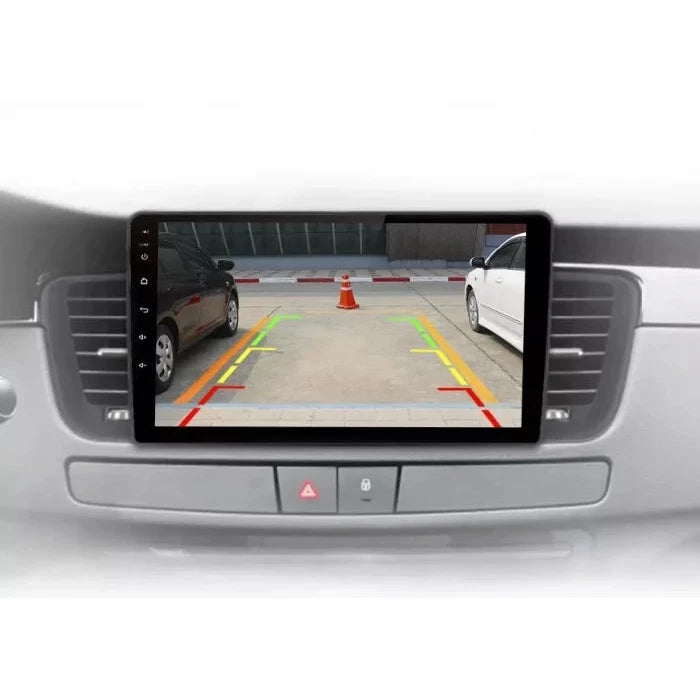 Navigatie Peugeot 508 (2011-2018), Ecran 9 inch, 1GB RAM, 32GB