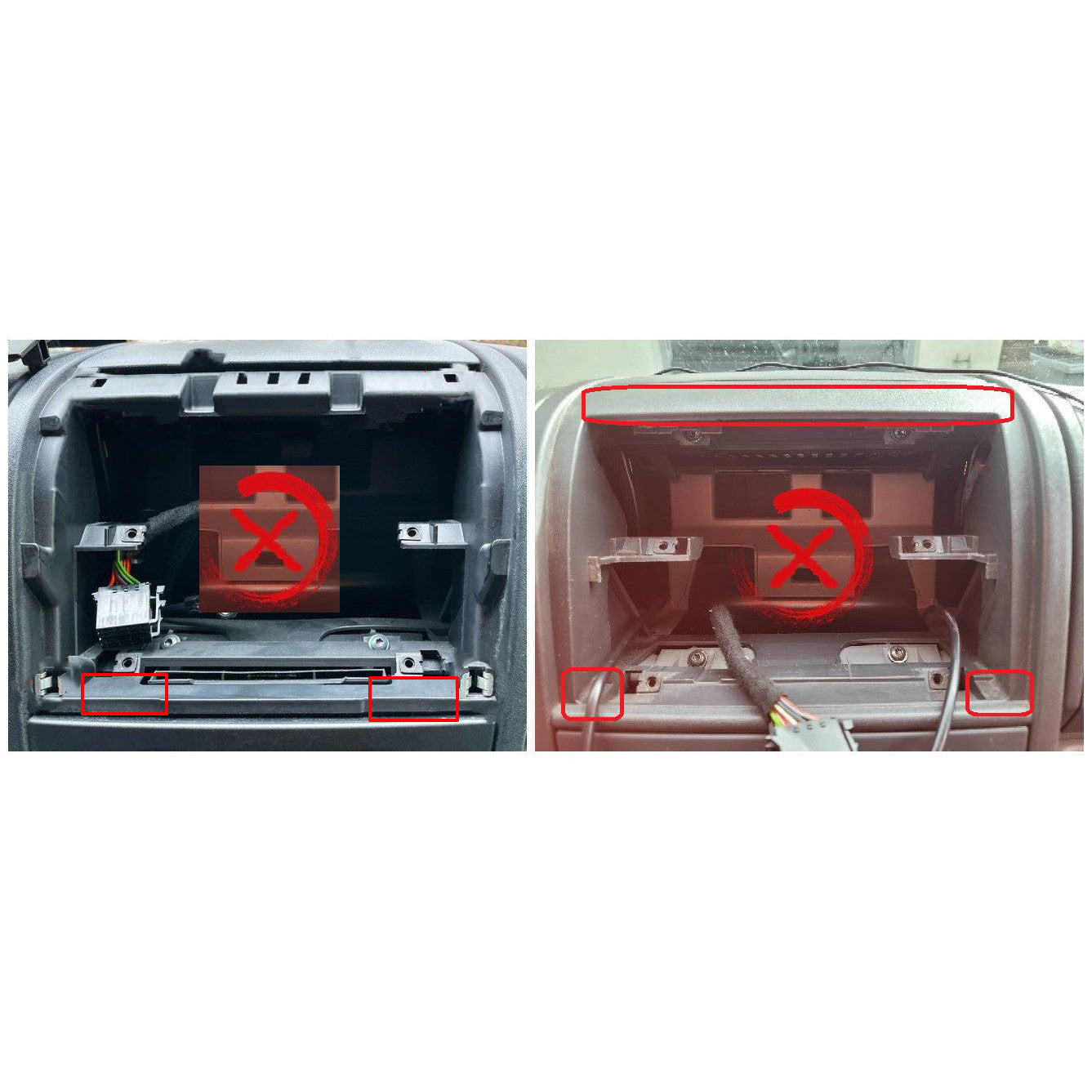 Navigatie Peugeot Boxer (2006-2022), Ecran 9 inch 2K, 12GB RAM 256GB, 8-core