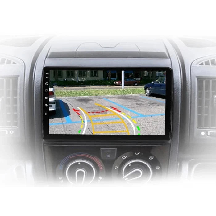 Navigatie Peugeot Boxer (2006-2022), Ecran 9 inch, 1GB RAM 32GB
