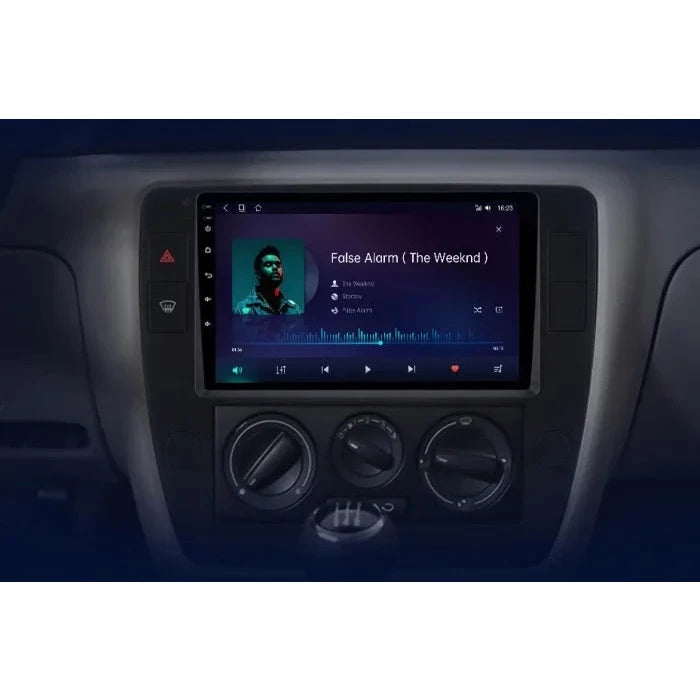 Navigatie Volkswagen Passat B5 (2000-2005), Android, 1GB RAM 32GB, carplay / android auto,waze,youtube