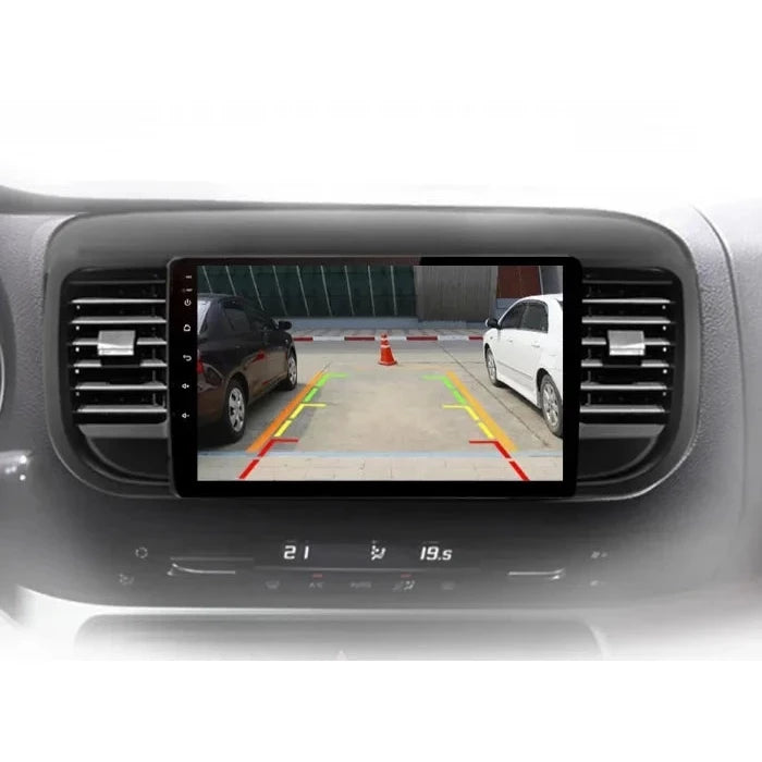 Navigatie Citroen Jumpy (2016-2021), Ecran 9 inch, 1GB RAM 32GB