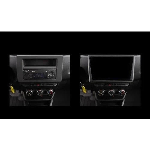 Navigatie Renault Express (2021+), Ecran 9 inch, 1GB RAM 32GB