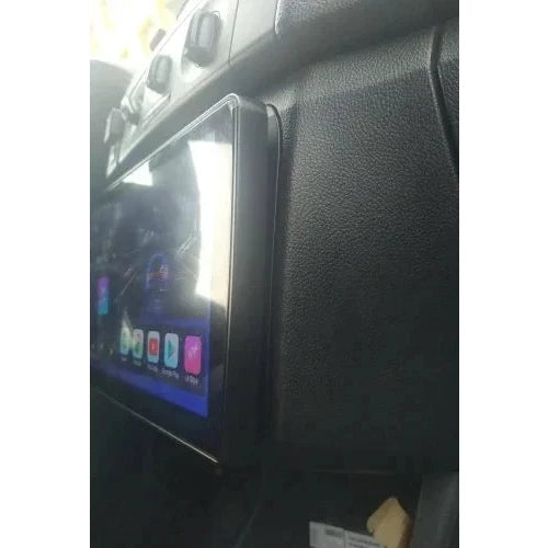 Navigatie Skoda Fabia (2008-2014), Android, Ecran 10 inch, 6GB RAM 128GB, 8-core