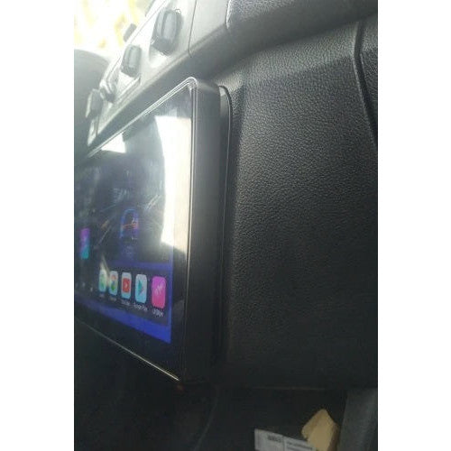 Navigatie Skoda Fabia (2008-2014), Android, Ecran 10 inch, 2GB RAM 32GB