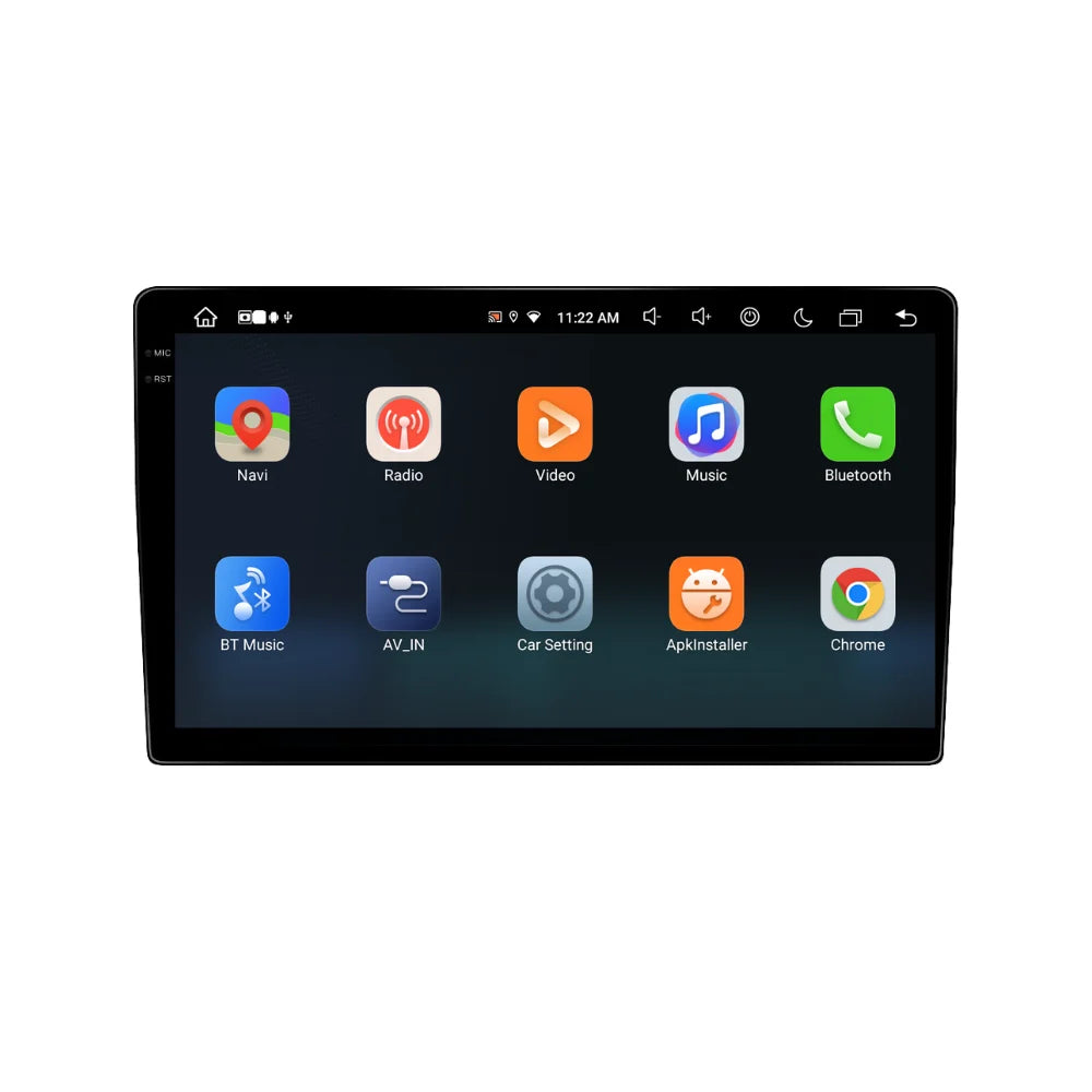 Navigatie Skoda Fabia (2008-2013), Android, Ecran 2K, 8GB RAM 256GB, 8-core