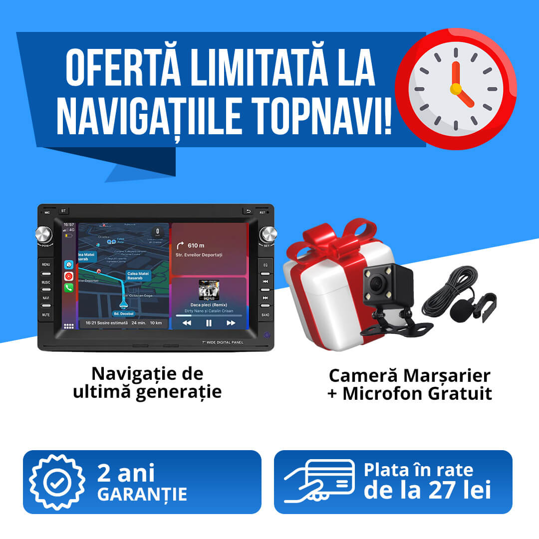 Navigatie Skoda Octavia (2001-2004), Android.