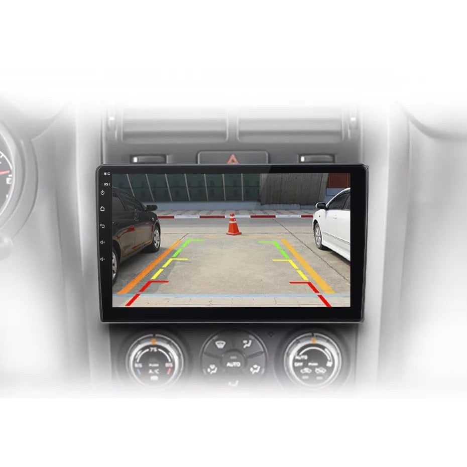 Navigatie Suzuki Grand Vitara 3 (2005-2015), Ecran 9 inch, 1GB RAM 32GB