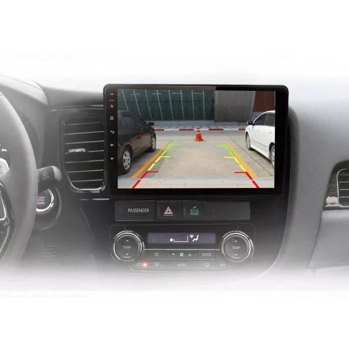 Navigatie Mitsubishi Outlander (2013-2022), Ecran 10 inch, 1GB RAM 32GB