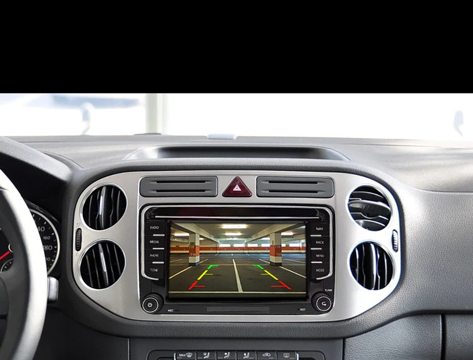 Navigatie VW Caddy (2003-2013), Android, Ecran 7 inch, 1GB RAM 32GB, crom