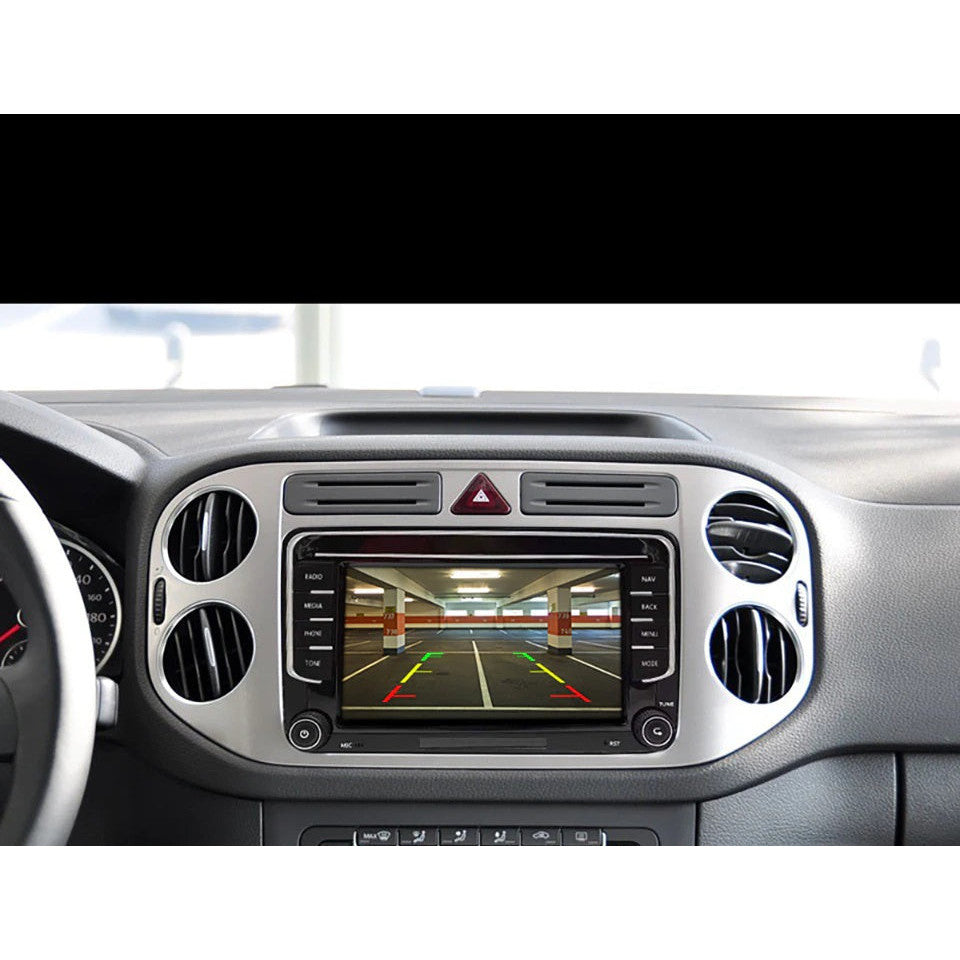 Navigatie VW Multivan T5 (2010-2018), Android, Ecran 7 inch, 2GB RAM 64GB, crom