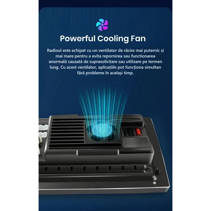 Navigatie Skoda Rapid (2013-2017), Android, Ecran 8 inch, 4GB RAM 64GB