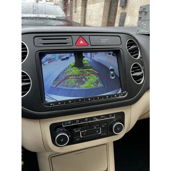 Navigatie Skoda Roomster (2006-2015), Android, Ecran 9 inch, 8GB RAM 128GB