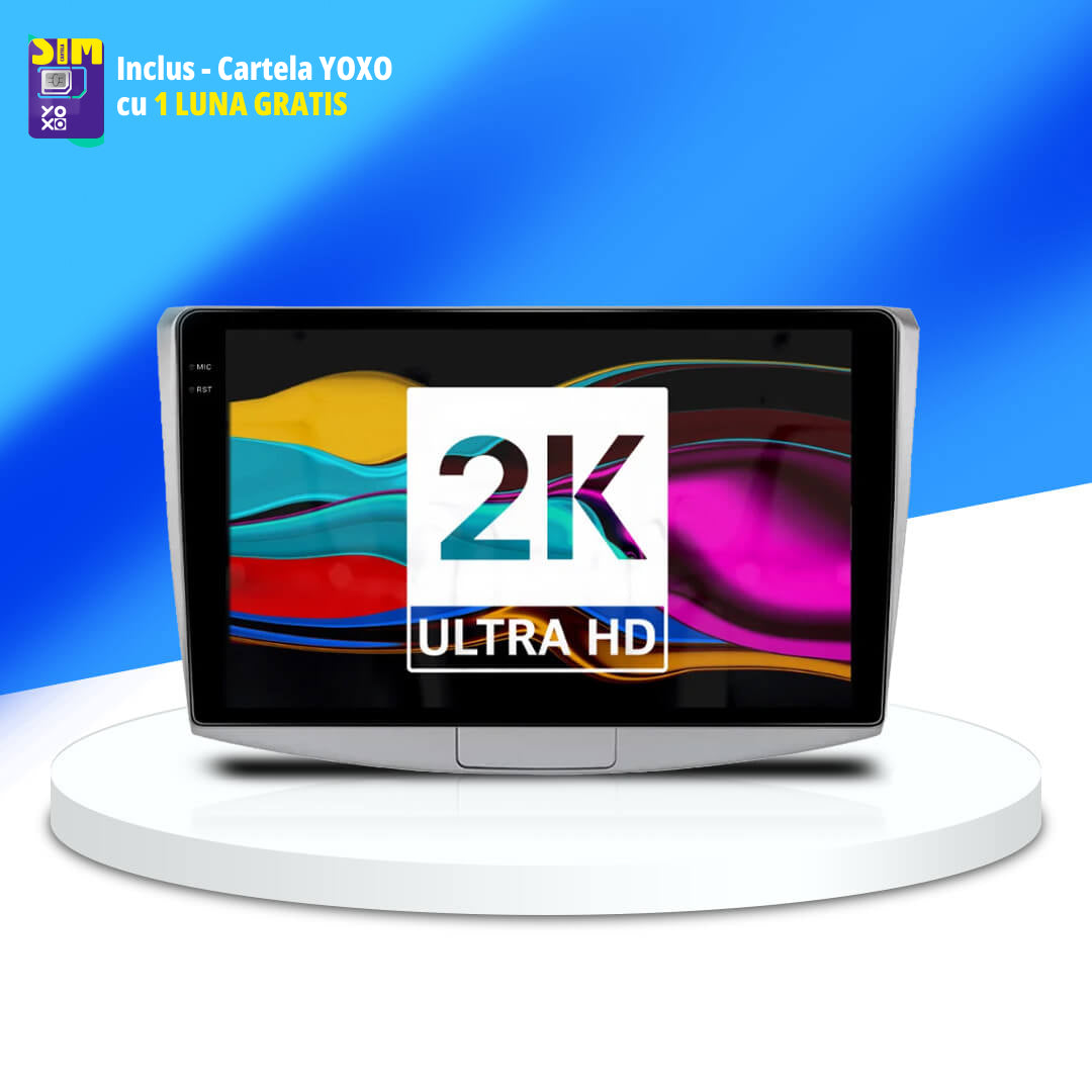 Navigatie Vw Passat B7 (2009-2014), Android.