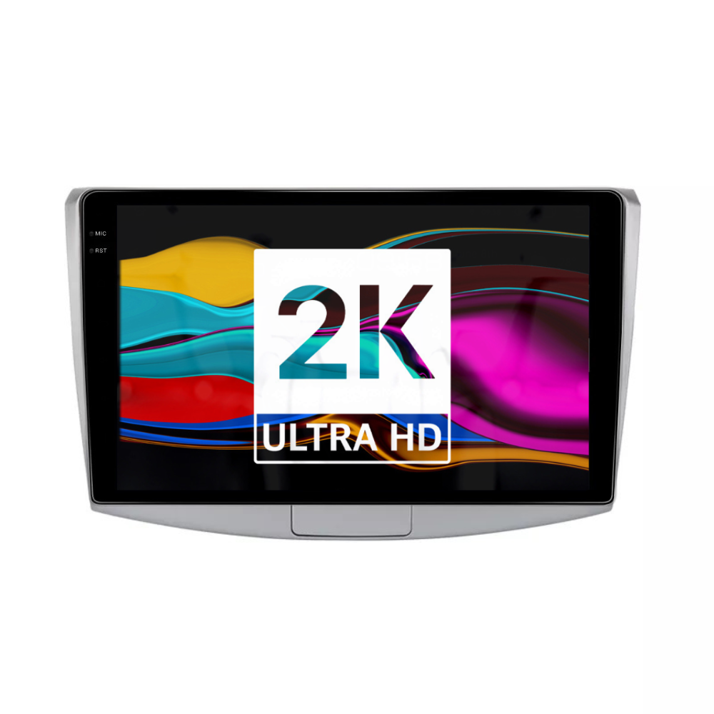 Navigatie Volkswagen Passat b6, Passat b7, Passat cc, Android 13,Ecran 2K, 4GB RAM 64GB, Octa Core, carplay /android auto