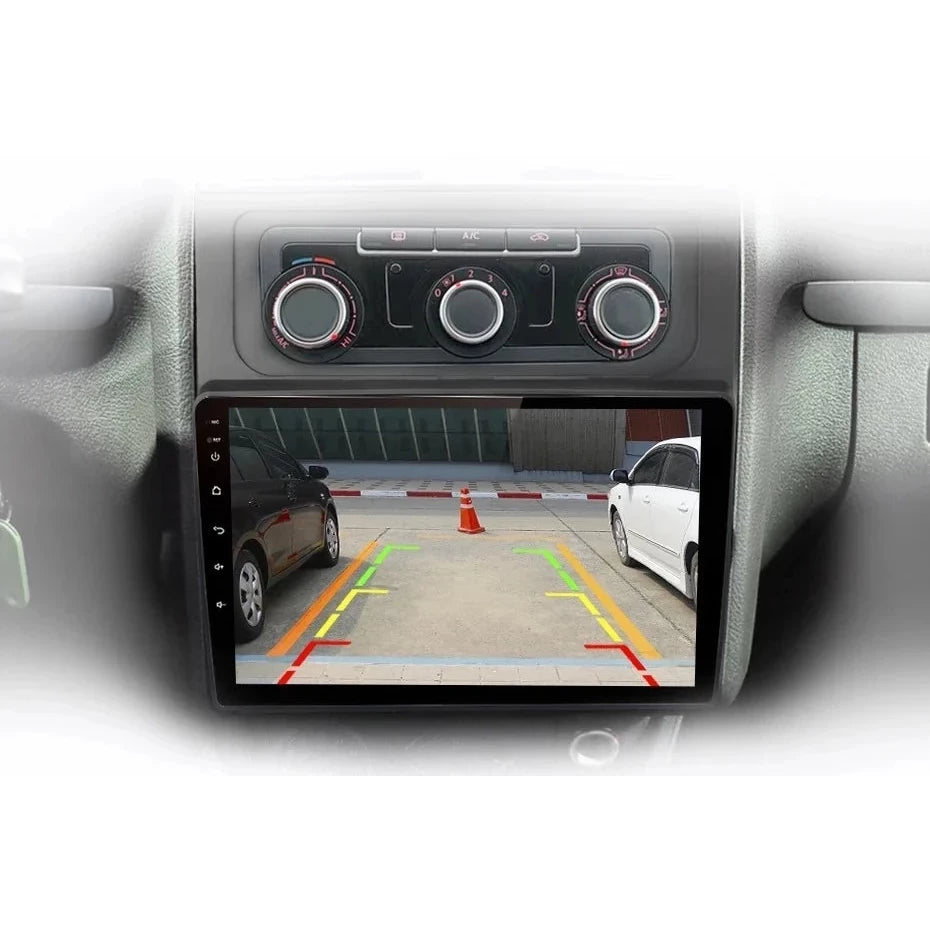 Navigatie Volkswagen Touran (2011-2015), Android, Ecran 10 inch, 4GB RAM 64GB, 8-core