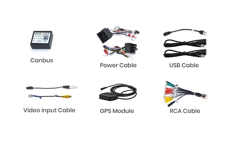 Navigatie Skoda Roomster (2000 - 2015), Android, Ecran 7 inch, 1GB RAM 32GB, butoane tactile