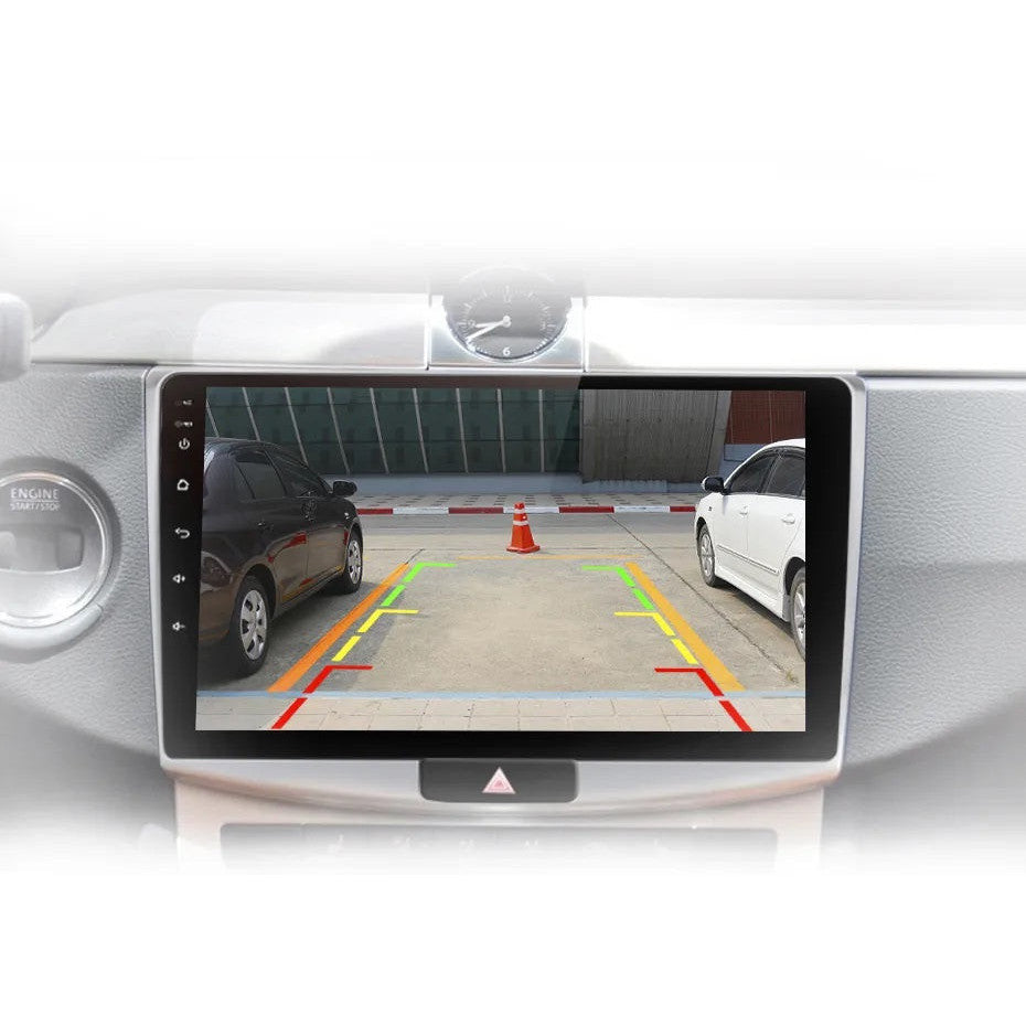 Navigatie Vw Passat B6 (2005-2014), Android, Ecran 10 inch, 1GB RAM 32GB