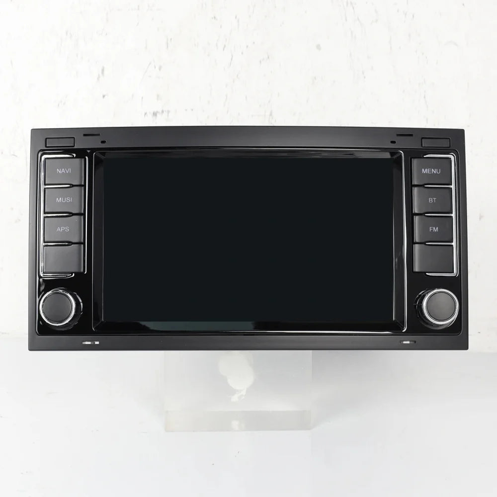 Navigatie VW Touareg 7l (2002-2010), Android, Ecran 7 inch, 4GB RAM 64GB