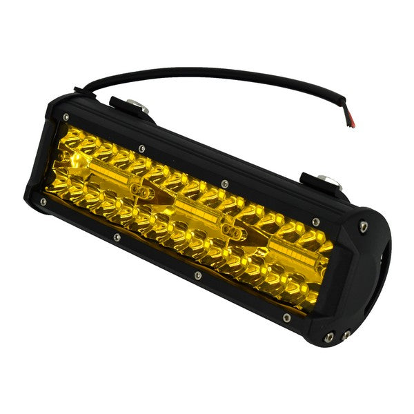 Proiector LED, COMBO, 240W, 12-24V LUMINA GALBENA, 31cm