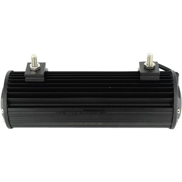 Proiector LED, COMBO, 240W, 12-24V LUMINA GALBENA, 31cm