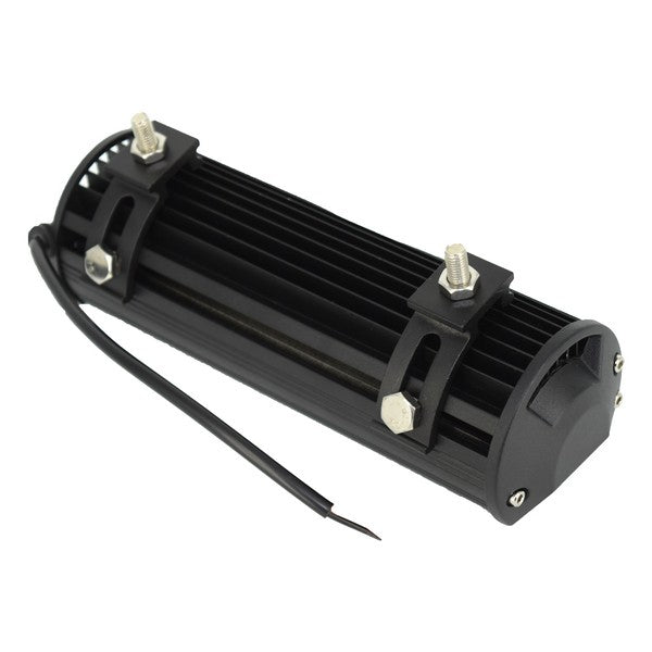 Proiector LED, COMBO, 240W, 12-24V LUMINA GALBENA, 31cm